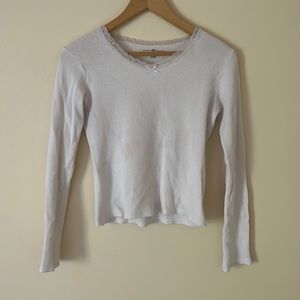 BRANDY MELVILLE TOP